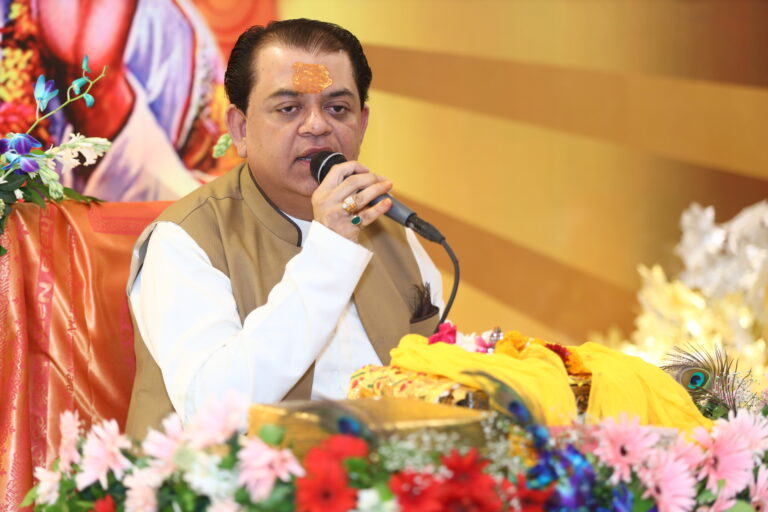 आध्यात्मिक परामर्श